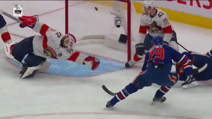 HIGHLIGHTS | Draisaitl Goal (1)