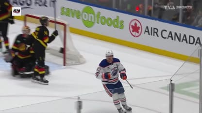 Nugent-Hopkins rejoint Kapanen à nouveau