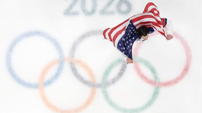 Ice Hockey - Milano Cortina 2026 Winter Olympics: Day 16