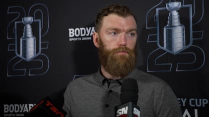RAW | Ekholm 06.13.25