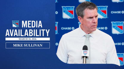 Postgame: Mike Sullivan