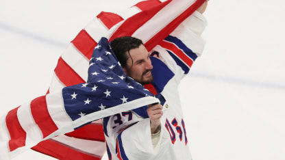 Hellebuyck, US win gold in Milan