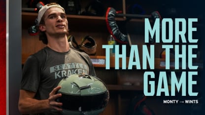 WINTS GETS THE HELMET!