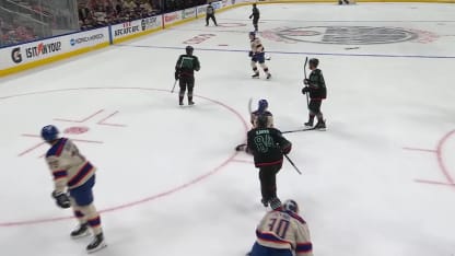 Tolvanen starts off Kraken with PPG