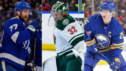 Tre frågor för Tre Kronor inför OS