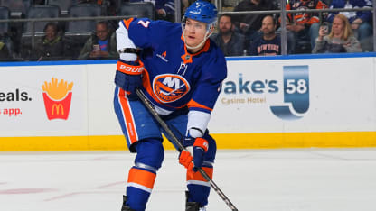 Islanders : Tsyplakov aura une audience avec la LNH