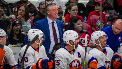 Tre frågor för New York Islanders