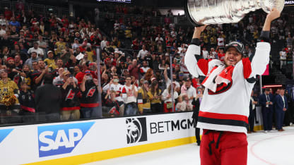 Stanley Cup Final: Carolina Hurricanes v Vegas Golden Knights - Game Six
