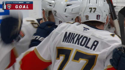 FLA at TOR: Gadjovich one times