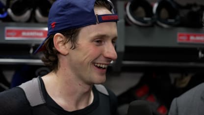Rinkside Update | Phillips