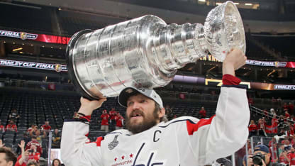 ovechkin cup