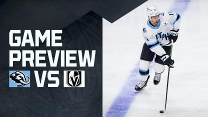 Utah Starts Back-to-Back in Vegas | GAME PREVIEW 3.19.26