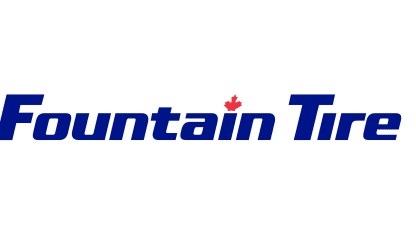 Fountain Tire Logo