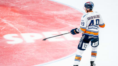 Leo Sahlin Wallenius