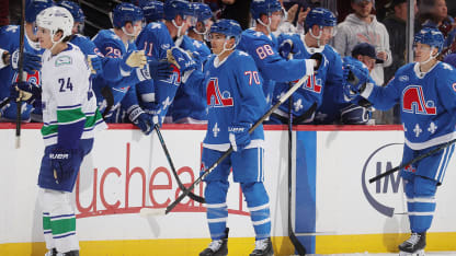 Malinski nivela el marcador