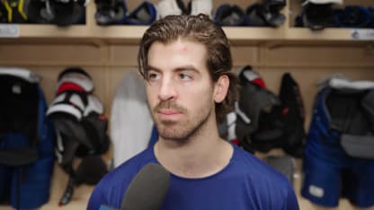 PREGAME | Garland at Golden Knights