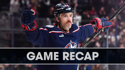 Game Recap Nov 2nd