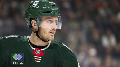 Tracker för Free Agency 2025 i NHL