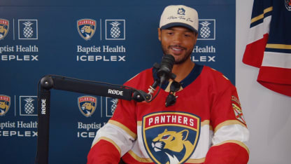 Territory Talk: Seth Jones (Ep. 368)