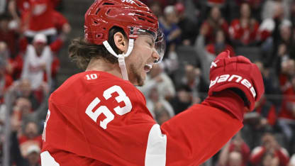 Seiders unfassbarerer 5-Punkte-Abend