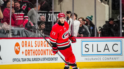 After Slow Start, Mark Jankowski Picking Up Game At Perfect Time