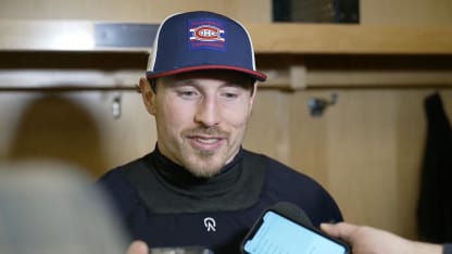 Postgame vs. PIT: Gallagher