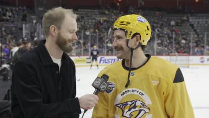 Öppen träning - Forsberg och Wilsby