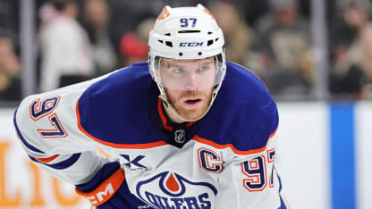 La caza del Oeste: ¿Podrá alguien destronar a los Edmonton Oilers?