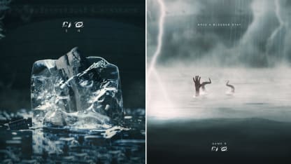 Hurricanes movie posters