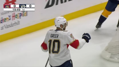 Greerin nopea avausosuma