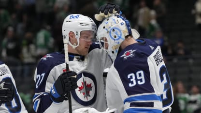Three things - Five straight wins for Jets