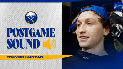 Kuntar | Postgame at VAN