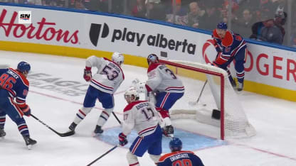 HIGHLIGHTS | Draisaitl Goal