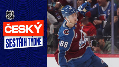 13.4: Český sestřih týdne