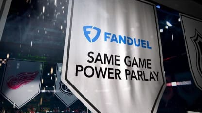 FanDuel - Same Game Power Parlay