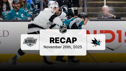 Spielbericht: SJS 4, LAK 3 - F/SO