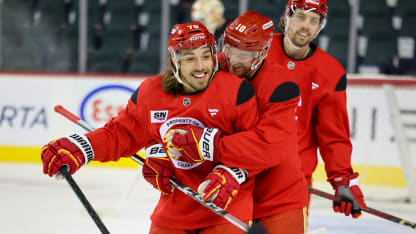 Photo Gallery - Morning Skate 12.10.24