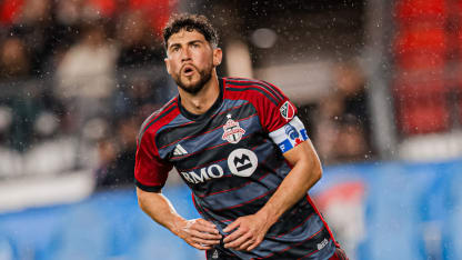 Photo 2 Toronto FC