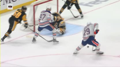 HIGHLIGHTS | Draisaitl Goal