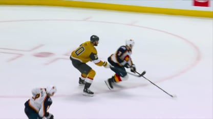 Roy tips in second goal