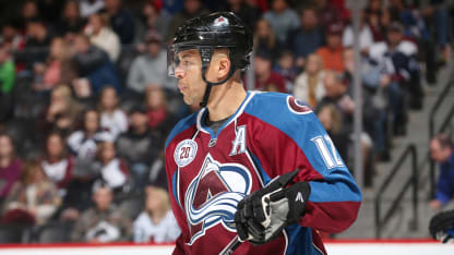 Iginla
