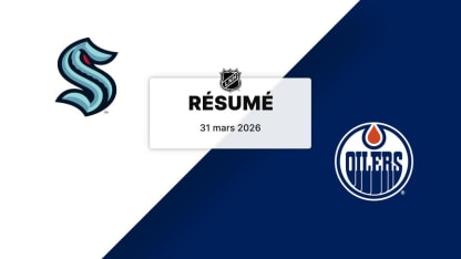 SEA vs EDM | Résumé | 31/03/2026
