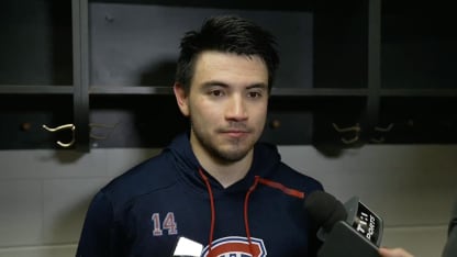 Après-match @ CAR: Suzuki