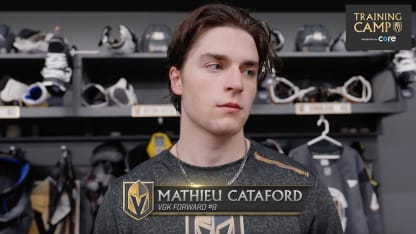 Mathieu Cataford 9/21/24