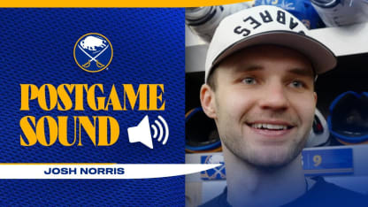 Norris | Postgame vs. WPG