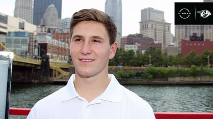 Nissan x Forsberg - 2