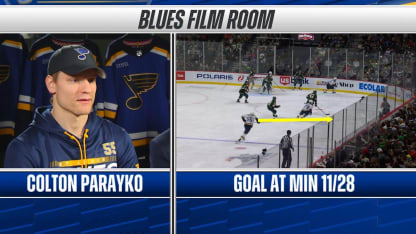 Film Room with Colton Parayko