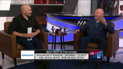 Ticketmaster: Best Seat in the House