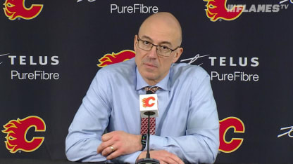 Postgame Huska - 07.03.26