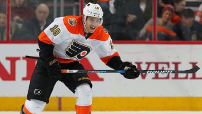 Bradyen Schenn primary